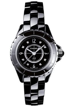 sell my chanel watch